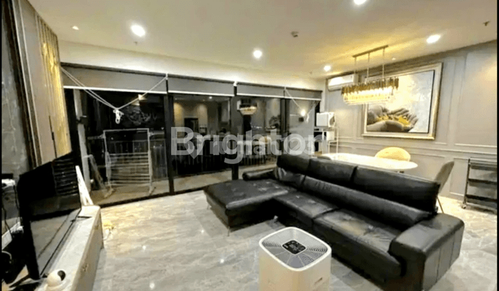 Apartemen Mewah Graha Golf 1