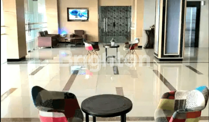 Apartemen Bale Hinggil-Surabaya 1