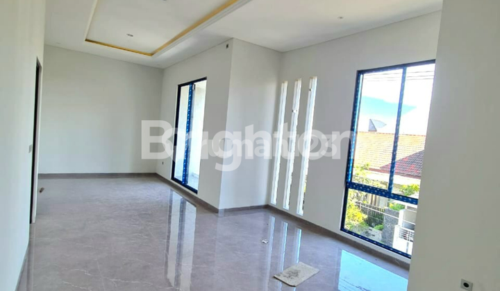 New House Gress Manyar Kertoadi-Surabaya New House Gress Manyar Kertoadi-Surabaya