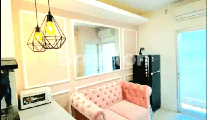 Apartemen Bagus Gunawangsa Tidar-Surabaya 1