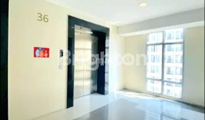 Apartemen Bagus Gunawangsa Tidar-Surabaya 2