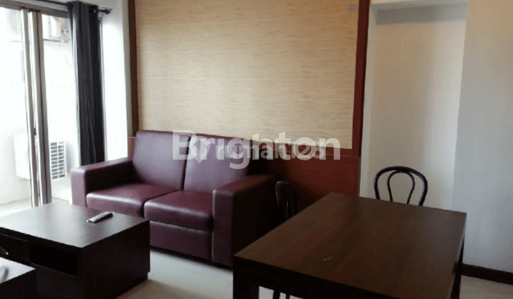 Apartemen Bagus Waterplace Pakuwon Indah 1