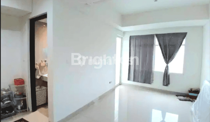 Apartemen Bagus Siap Huni klaska-Surabaya 1