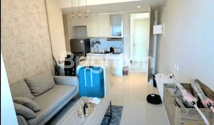 Apartemen Bagus & Siap Huni Amor-Pakuwon City 1