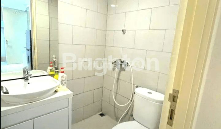 Apartemen Bagus & Siap Huni Amor-Pakuwon City 2