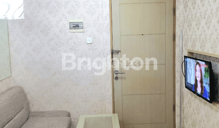 Apartemen Educity Tower Princeton-Pakuwon City 2