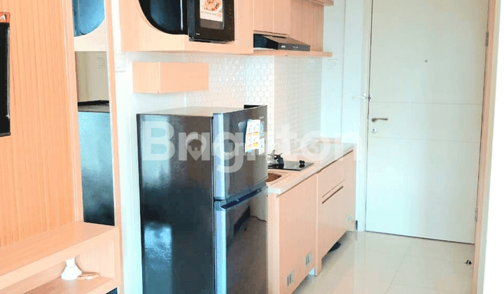 Apartemen Bagus Amor-Pakuwon City 1