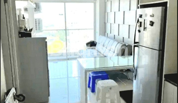 Apartemen Bagus Puncak Bukit Golf-Surabaya 1