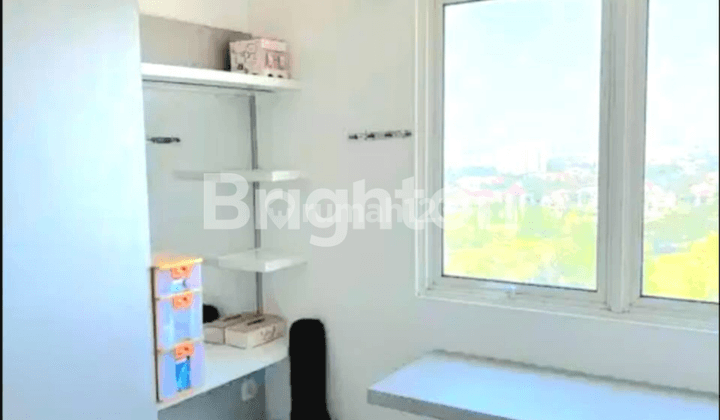 Apartemen Bagus Puncak Bukit Golf-Surabaya 2