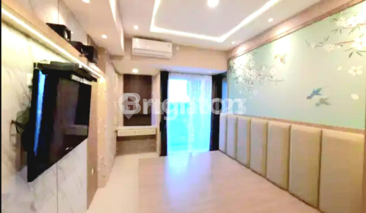 Nice Amor Apartment - Pakuwon City