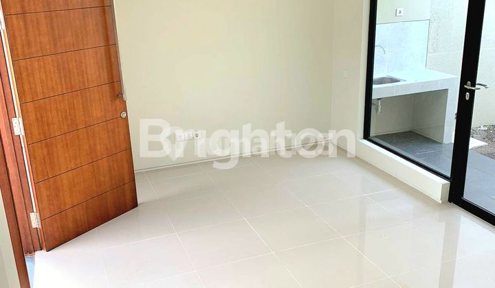 Rumah Baru Northwest Hills 2