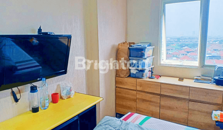 Apartemen Bagus Puncak Dharmahusada-Surabaya 2