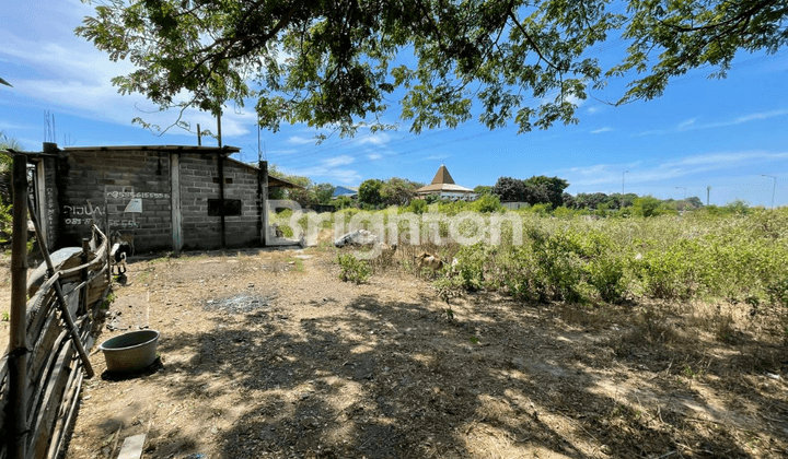 Lahan Industri, Kebomas-Gresik 1