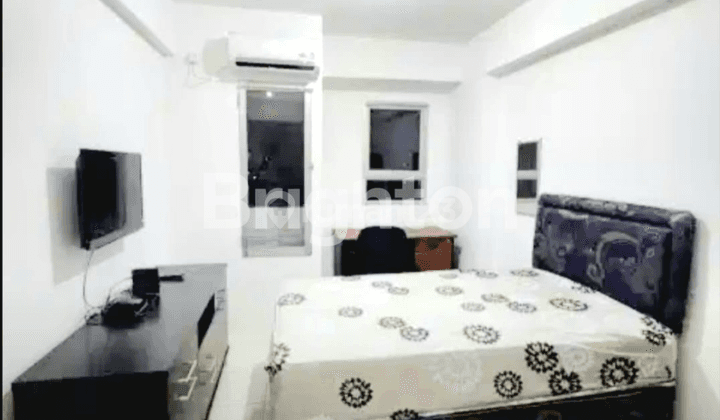 Apartemen Siap Huni Puncak Kertajaya-Surabaya 1