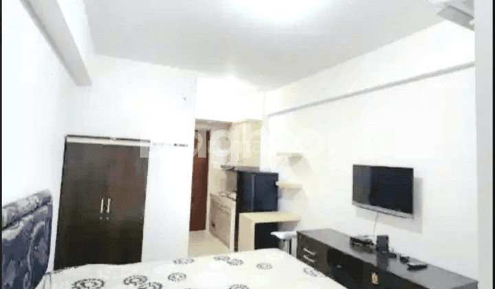 Apartemen Siap Huni Puncak Kertajaya-Surabaya 2