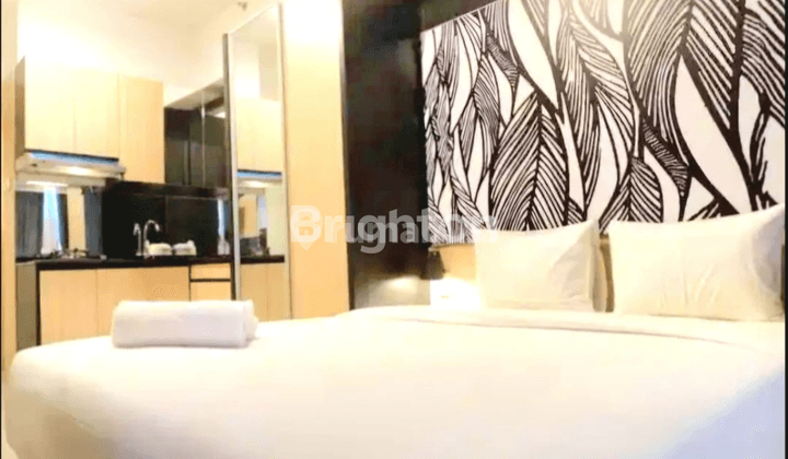 Apartemen Bagus Anderson-Pakuwon Indah 2