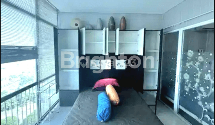 Apartemen Bagus Aryaduta 2