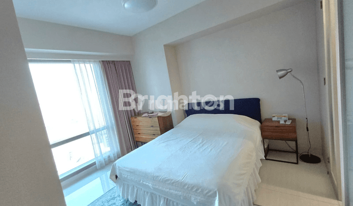 Apartemen Bagus Lariz-Pakuwon Indah 2