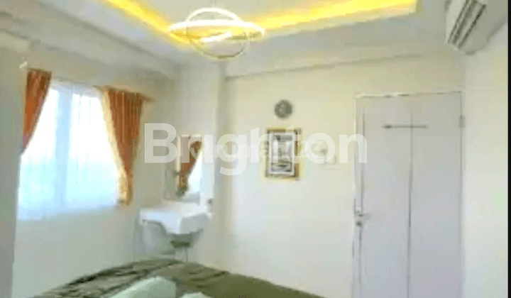 Apartemen Bagus Puncak Dharmahusada-Surabaya 2