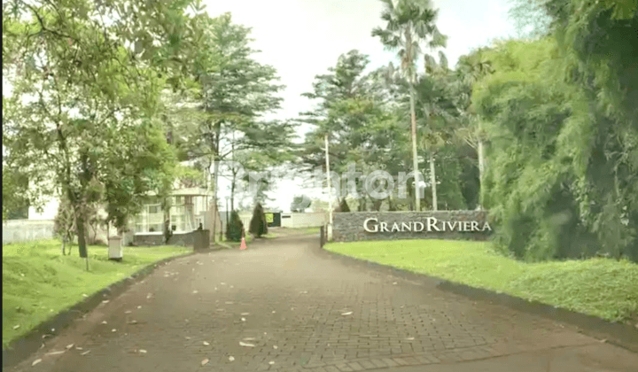 Kavling Bagus The Taman Dayu-Grand Riviera,Pasuruan 1