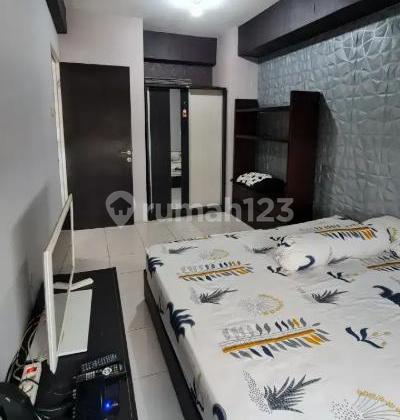 Affordable Ready-to-Occupy Apartment for Sale, Puncak Permai-Surabaya Affordable Ready-to-Occupy Apartment for Sale, Puncak Permai-Surabaya