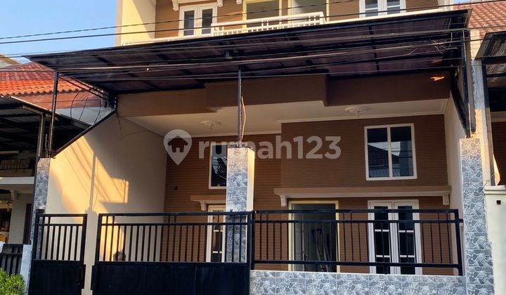 Rumah 2 lantai siap huni, Mulyosari Baru-Surabaya Rumah 2 lantai siap huni, Mulyosari Baru-Surabaya