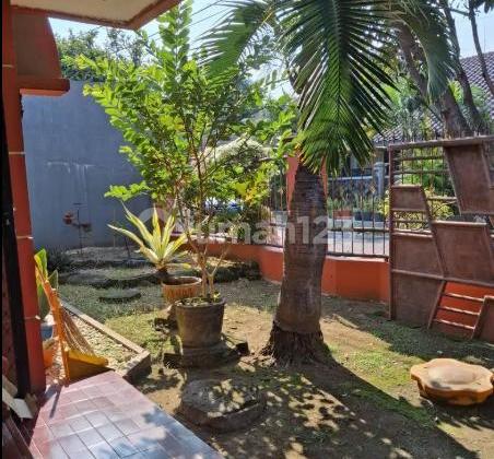 Well-Maintained & Move-In Ready House, Pondok Jati Garden-Sidoarjo 2