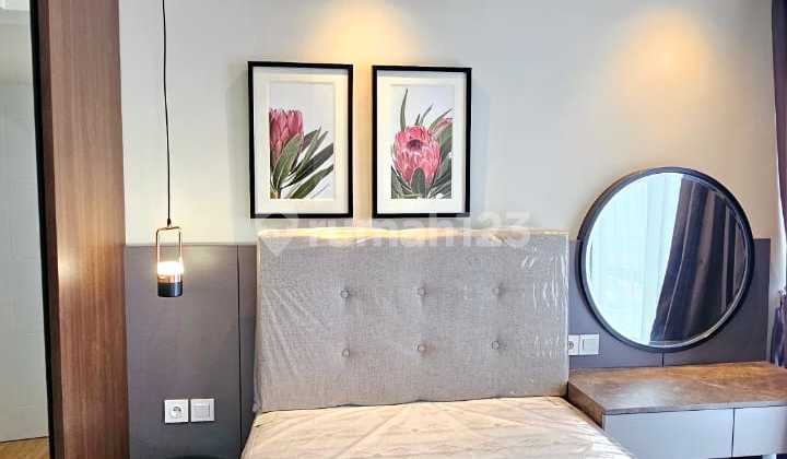 Apartemen Bagus & Strategis, Grand Sungkono Lagoon-Surabaya 2