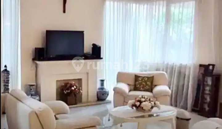 Rumah Strategis, Ngantong/hokki, bagus & Siap Huni, dekat raya HR Muhamad-Surabaya 2