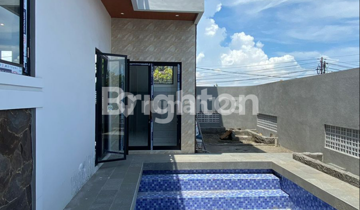 Rumah Bagus Semambung Juanda-Sidoarjo Rumah Bagus Semambung Juanda-Sidoarjo