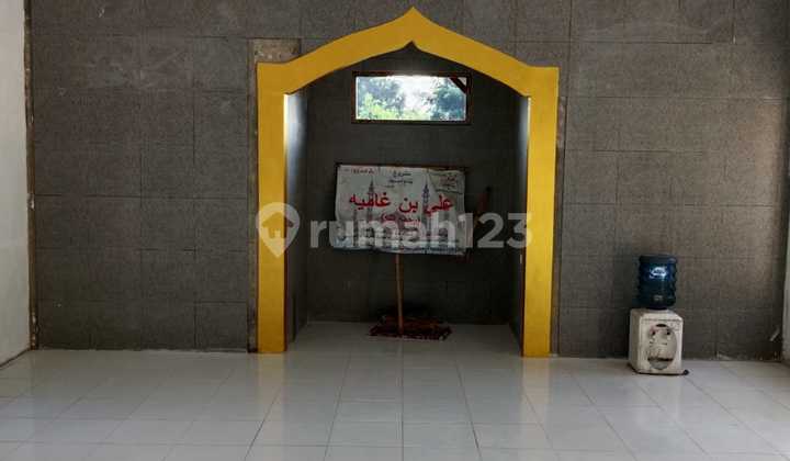 Caffe & Kebun Mangga, Saung Teduh, Panyingkiran-majalengka