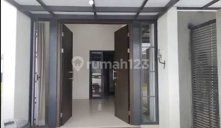 Dijual Murah Rumah Siap Huni, Grand Sunrise, Menganti-Gresik