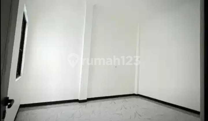 Rumah Baru Siap Huni, batan Pantai Timur-Surabaya 2