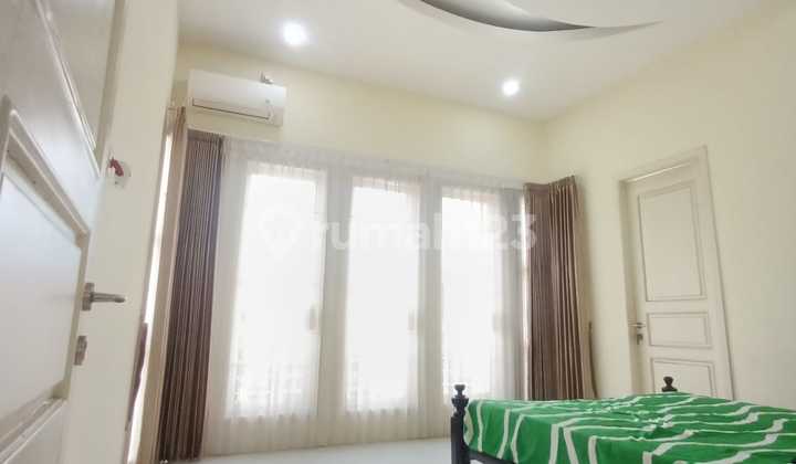 Rumah Bagus & Siap huni dekat Raya Jemursari, Sidosermo-Surabaya