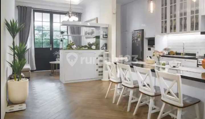 Dijual Murah Rumah 3 Lantai, Puri Taman Asri-Sidoarjo