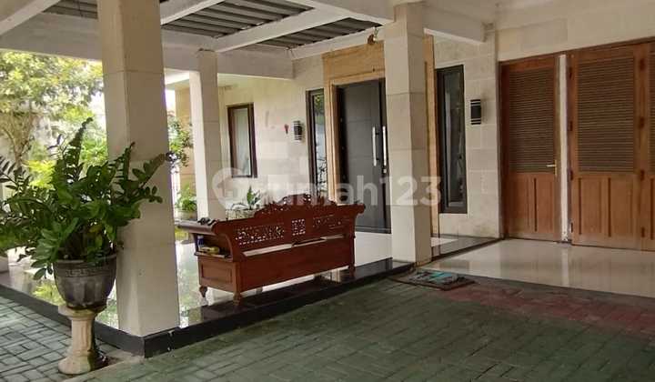 Dijual Rumah Apik & Siap Huni, Rungkut Asri-Surabaya Dijual Rumah Apik & Siap Huni, Rungkut Asri-Surabaya