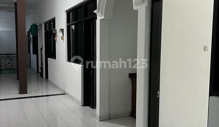 Ruko Strategis & dekat RS Dr Soetomo, SMAN 2, Bronggalan-Surabaya