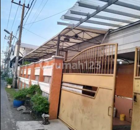 For Sale Fast House Near Suramadu, Kalilom Baru-Surabaya 2