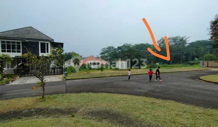 Dijual Cepat Kavling Siap Bangun Cluster Langit Biru-Pandaan