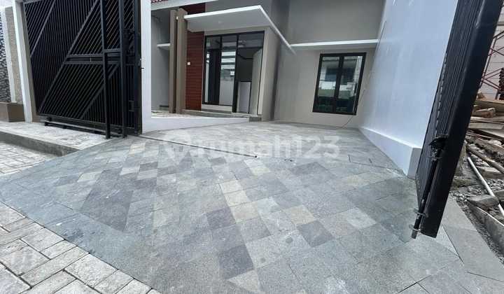 Rumah Bagus & Strategis, Kencanasari Timur-Surabaya Rumah Bagus & Strategis, Kencanasari Timur-Surabaya