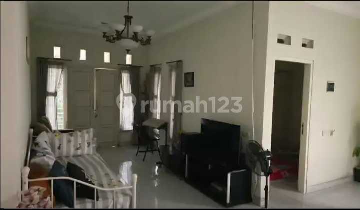 2-Story House Ready for Occupancy, Puri Lidah Kulon-Surabaya 2