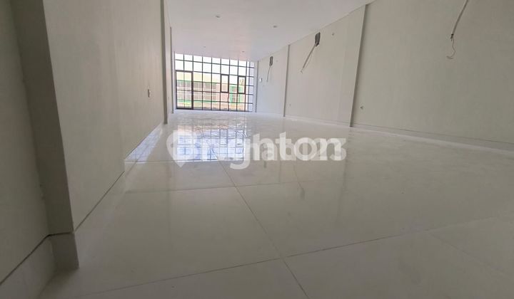 Strategic Shop House Zero Dinoyo Road - Surabaya 2