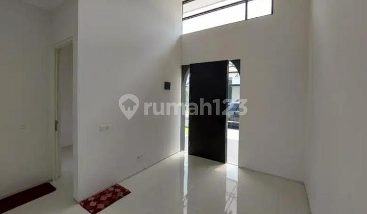 Rumah terawat dijual murah, Citra Harmoni-Sidoaejo