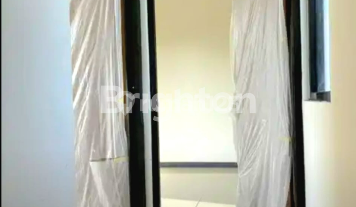 Rumah Baru Siap Huni Juanda Residence-Surabaya