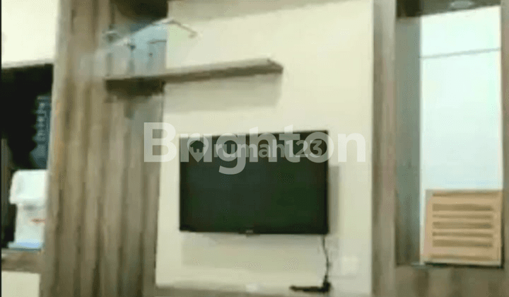 Apartemen Siap Huni Puncak Dharmahusada-Surabaya 2