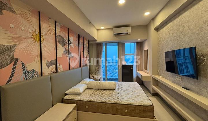 Dijual Apartemen bagus & siap Huni, Benson Pakuwon Indah-Surabaya Dijual Apartemen bagus & siap Huni, Benson Pakuwon Indah-Surabaya