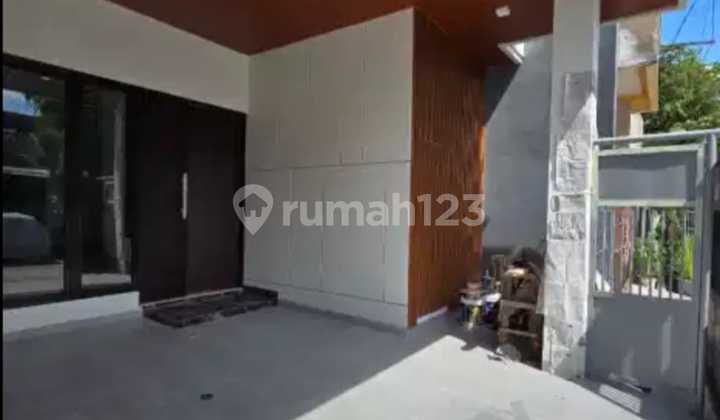 Rumah Baru & Siap Huni dekat le grande golf, Babatan Pantai Barat-Surabaya Rumah Baru & Siap Huni dekat le grande golf, Babatan Pantai Barat-Surabaya