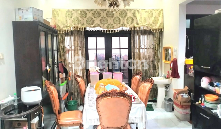 Rumah Bagus Taman Pondok Indah, Wiyung-Surabaya