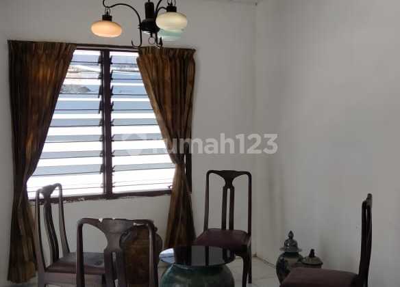 Rumah Siap Huni dijual murah & strategis dekat raya kertajaya, Gubeng Kertaya-Surabaya 1