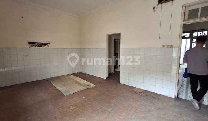 For Sale Cheap 2-Story House, Siwalankerto Permai-Surabaya 2